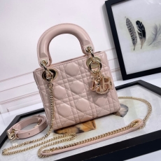 Christian Dior My Lady Bags